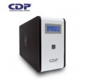 UPS CDP R-SMART 1510I 1500VA / 900W / 220V (R-SMART1510I)